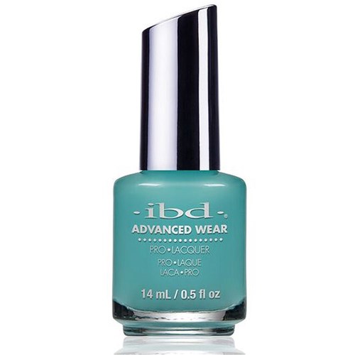 Advanced Wear Lacquer - Jupiter Blue